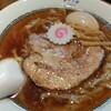 麺屋 六感堂