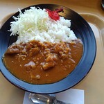 フードコート柿里　 - 