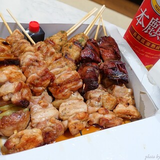 個室あり 和歌山市でおすすめの焼き鳥をご紹介 食べログ 個室あり 和歌山市でおすすめの焼き鳥をご紹介 食べログ