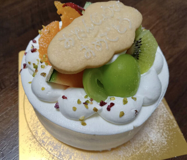 サクット Cookies Cakes Suctto 会津高田 ケーキ 食べログ サクット Cookies Cakes Suctto 会津高田 ケーキ 食べログ