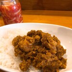 インドカレーイシイ - 