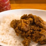 インドカレーイシイ - 