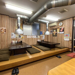 炭火焼肉牛小屋 - 