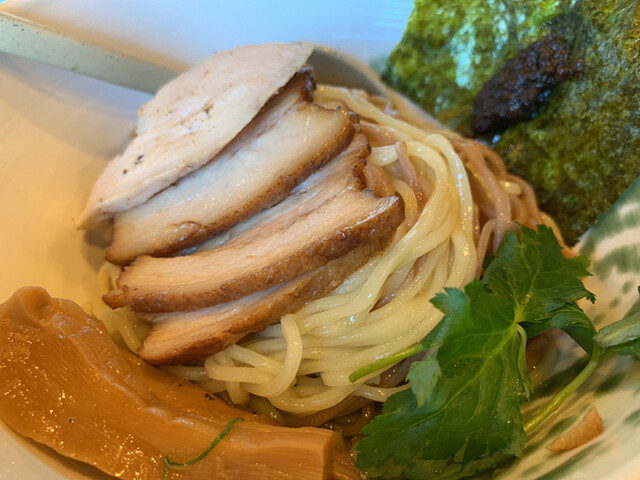 美味し過ぎるしおつけ麺 ゚ ゚ By Nori0627 啜磨専科 港南中央 ラーメン 食べログ 美味し過ぎるしおつけ麺 ゚ ゚ By Nori0627 啜磨専科 港南中央 ラーメン 食べログ