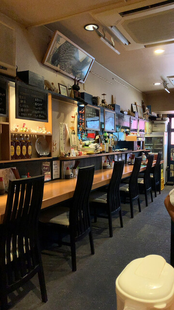純情うさぎ屋酒場 ２ うさぎ屋 - 新大塚/居酒屋 | 食べログ