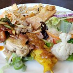 バンコクキッチン 有楽町店 - 