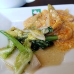 バンコクキッチン 有楽町店 - 