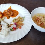 バンコクキッチン - 