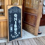 ONIBUS COFFEE - 