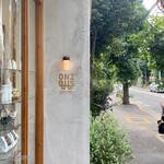 ONIBUS COFFEE - 