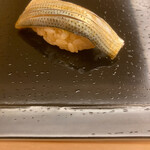 鮨おばな - 小肌