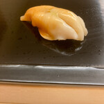 鮨おばな - 石垣貝