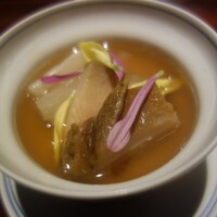 御料理 無窮 - 