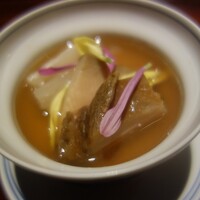 御料理 無窮 - 