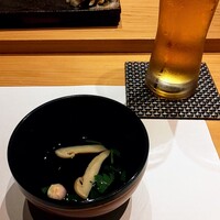 鮨 ふくじゅ - 
