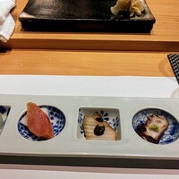 鮨 ふくじゅ - 