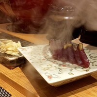 鮨 ふくじゅ - 