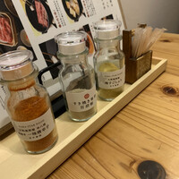 すき焼きと牛まぶし ももしき - 