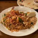 炭火焼タイ料理 THAI THAN - 