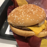 マクドナルド - 