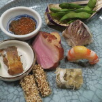 浅草じゅうろく - 