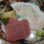 浅草じゅうろく - 