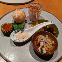 山城屋庄蔵 - 