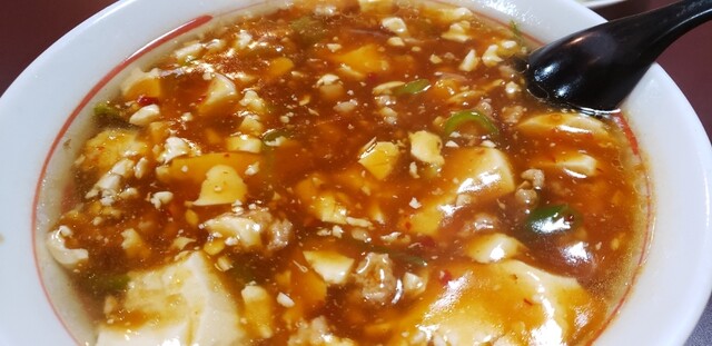 写真 : 和龍 - 新発田/中華料理 [食べログ]