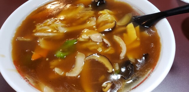 写真 : 和龍 - 新発田/中華料理 | 食べログ