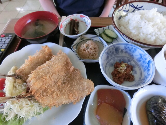 コバト 勝浦 天ぷら 揚げ物 その他 食べログ