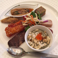中国飯店 三田店 - 