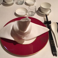 中国飯店 市ヶ谷店 - 