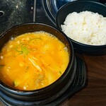 ヨプの黒豚屋 - 
