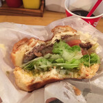 Ken'S Burger - 