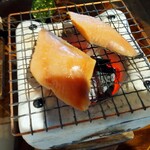 千年鮭 井筒屋 - 