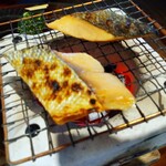 千年鮭 井筒屋 - 