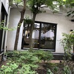 AMOUR - お店です