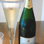 AMOUR - シャンパーニュ