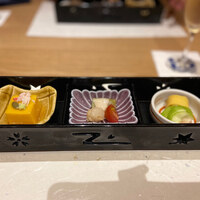 神戸牛 しゃぶしゃぶ おもき 離れ 銀座店 - 