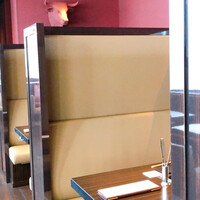 焼肉うしごろ 銀座並木通り店 - お席