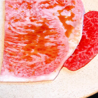 焼肉うしごろ 銀座並木通り店 - サーロイン