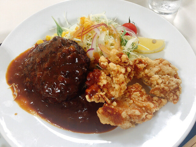 ファミリー食堂 大丸京都店 烏丸 定食 食堂 食べログ ファミリー食堂 大丸京都店 烏丸 定食 食堂 食べログ