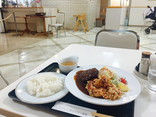 ファミリー食堂 大丸京都店 烏丸 定食 食堂 食べログ ファミリー食堂 大丸京都店 烏丸 定食 食堂 食べログ