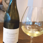 AMOUR - 爽やかな白ワイン