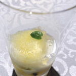 AMOUR - パイナップル、ココナッツ、パッション