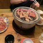 焼肉居酒屋 くまみちゃん  - 