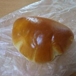 石窯パン ふじみ 然 - クリームパン