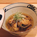 はらまさ - 餡掛け