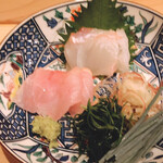 はらまさ - お刺身