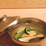 はらまさ - お碗